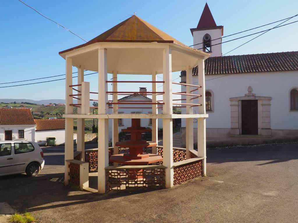 Coreto de Andam BBBB
Andam
Porto de M�s